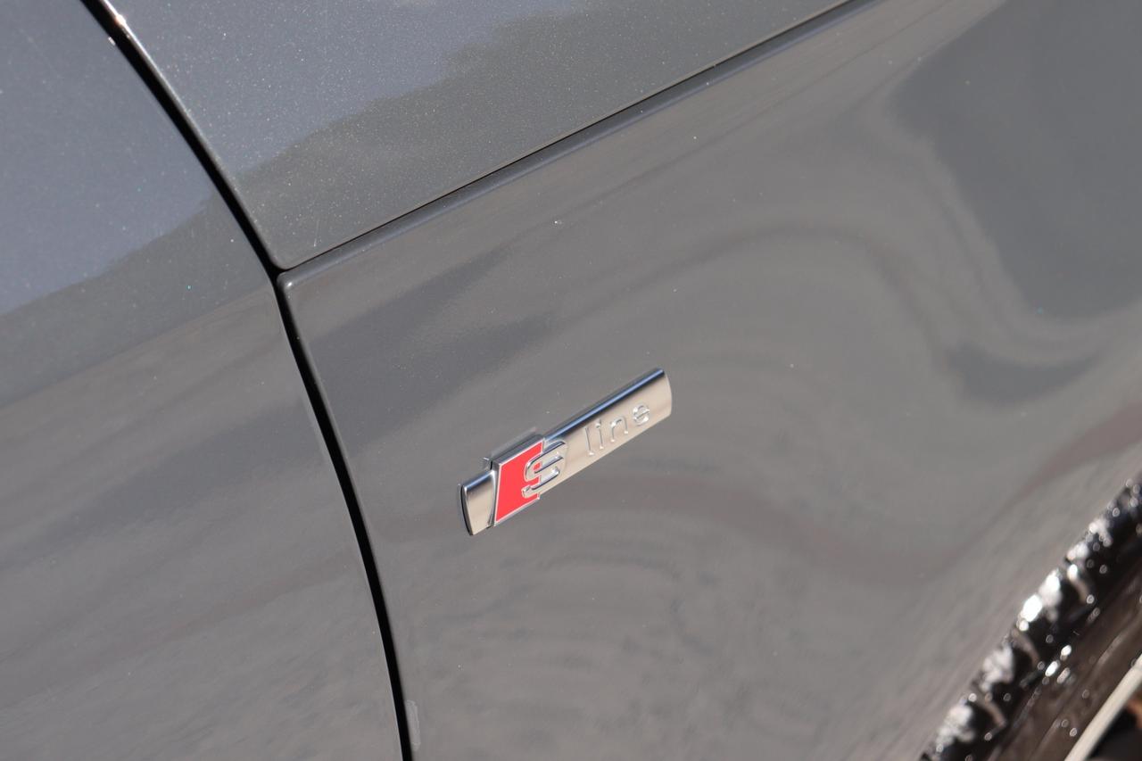 Audi A1 SPB 1.0 TFSI ultra Sport