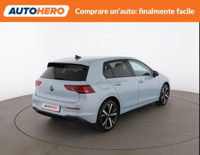 VOLKSWAGEN Golf 2.0 TDI 115 CV SCR Edition Plus