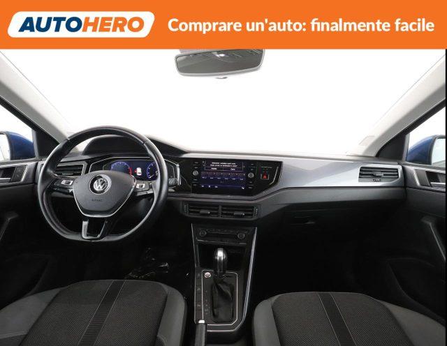 VOLKSWAGEN Polo 1.0 TSI 115 CV DSG 5p. Highline BlueMotion Technol