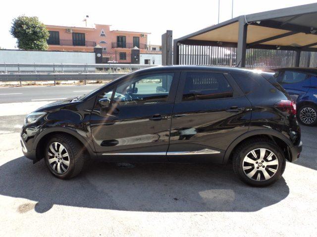 RENAULT Captur dCi 8V 110 CV Start&Stop Energy Sport Edition