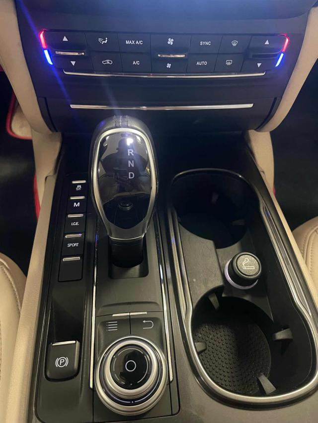 MASERATI Ghibli V6 Diesel 275 CV*PELLE/NAVI/PDC*