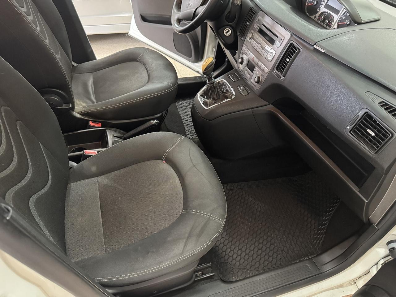 LANCIA MUSA 1.4 GPL(Scad. 2032) Ecochic