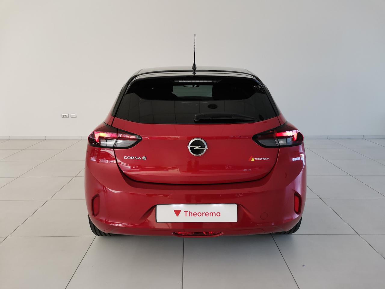 OPEL Corsa e- Elegance