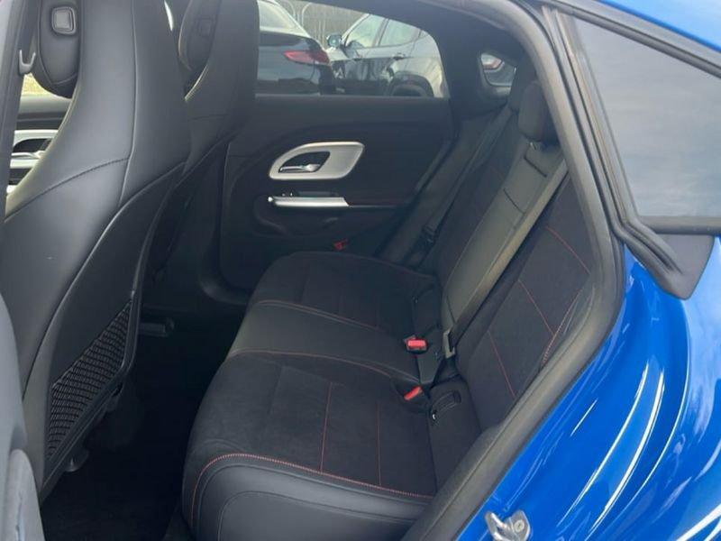 Mercedes-Benz CLA 350e 4Matic EQ AMG Line Premium