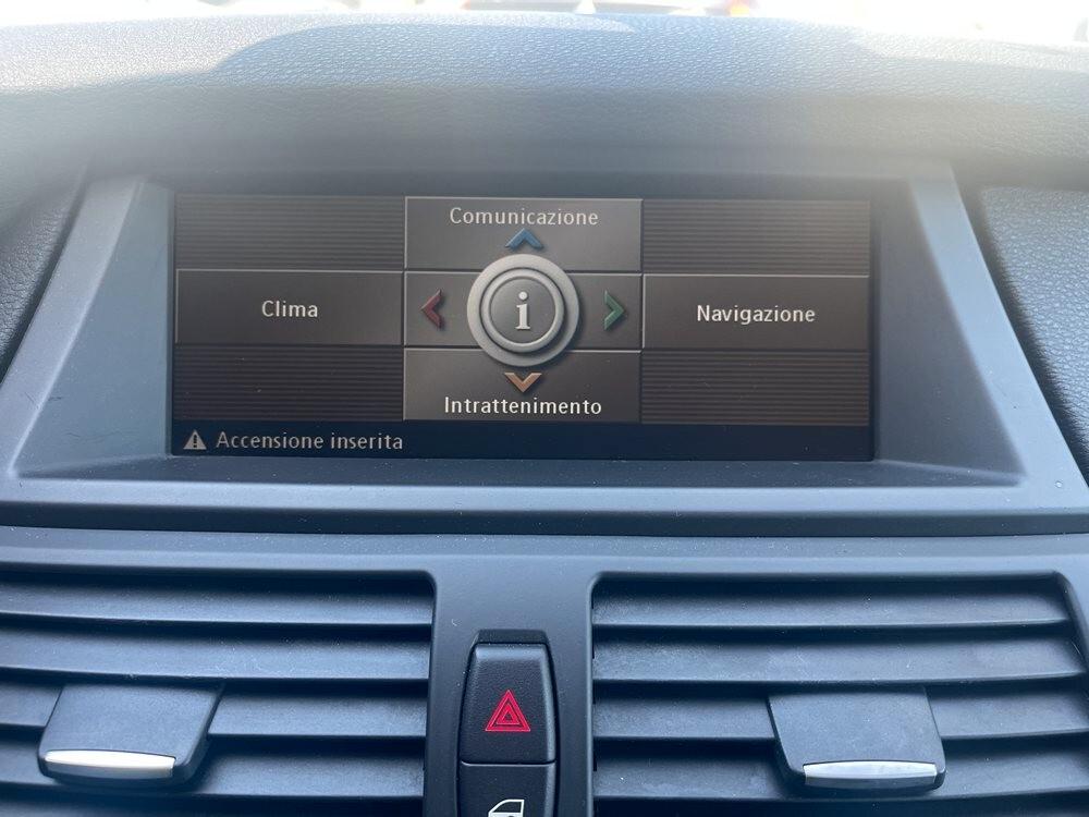 Bmw X6 xDrive35d Futura