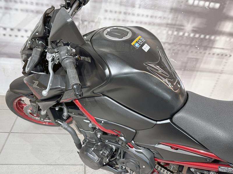 Kawasaki Z 900 A2