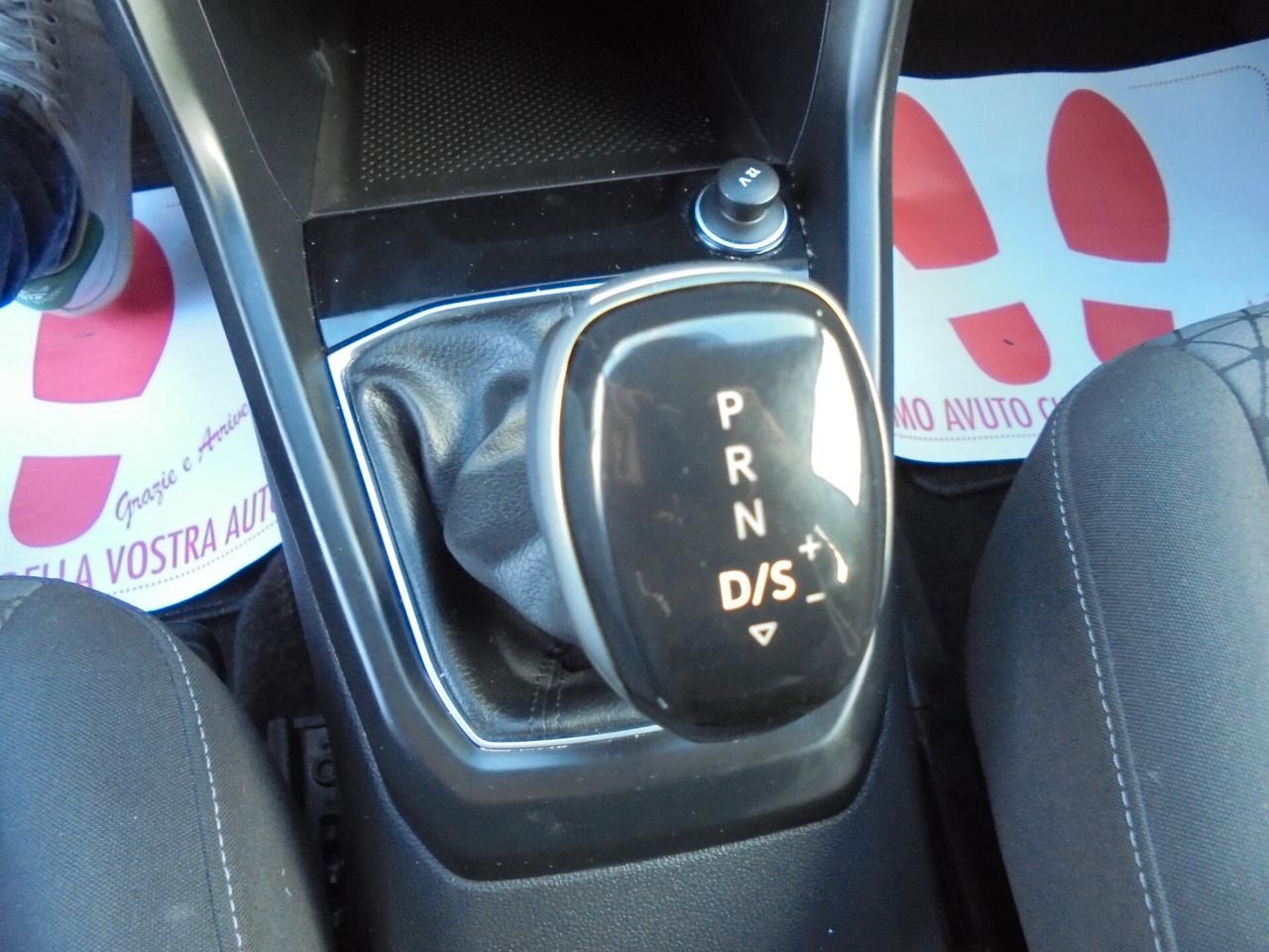 Volkswagen T-Cross 1.5 TSI DSG Style BMT