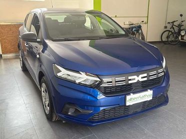 Dacia Sandero Sandero Streetway 1.0 sce Essential 65cv