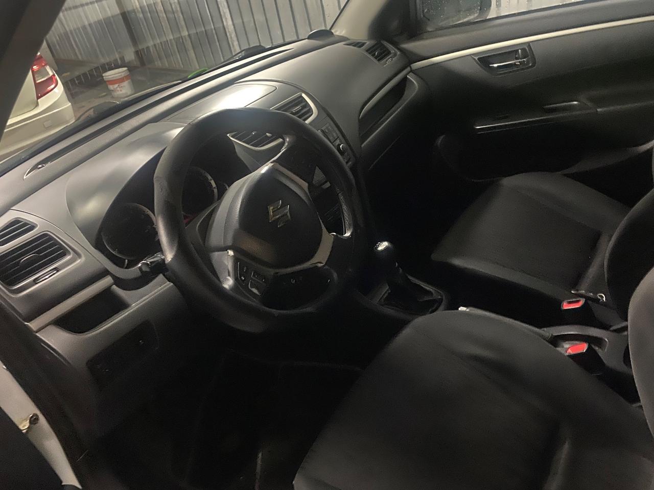 Suzuki Swift 1.3 DDiS 3 porte GL Style EURO 5