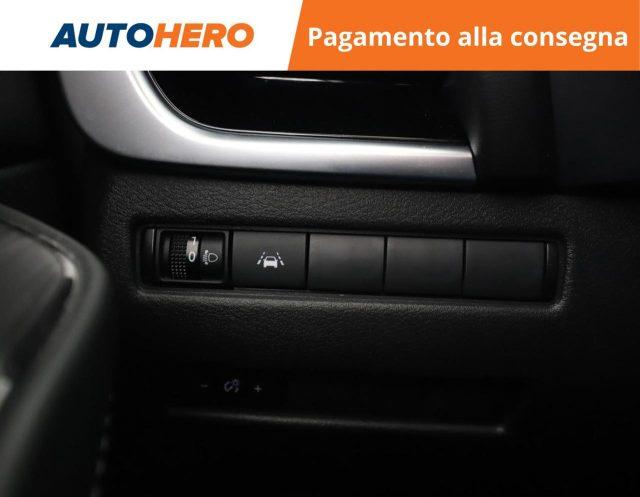 NISSAN Qashqai e-Power N-Connecta