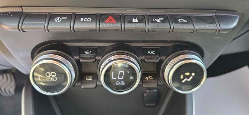 Dacia Duster Prestige 1.0 GPL 100 CV