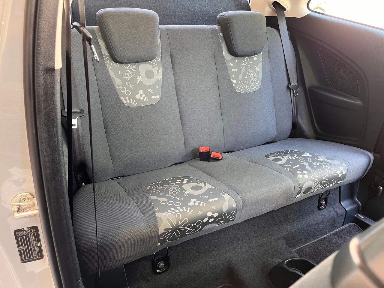 Ford Ka 1.2 EURO6B NEOPATENTATI GARANZIA 24 MESI
