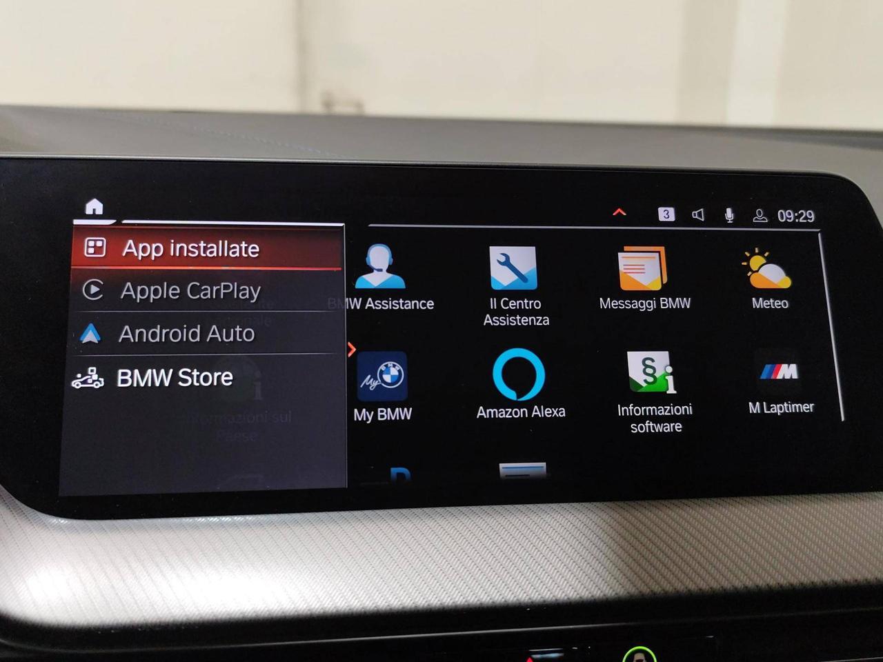 BMW Serie 1 118d Msport