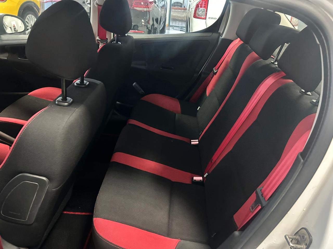 Peugeot 207 1.4 HDi X NEOPATENTATI 2011