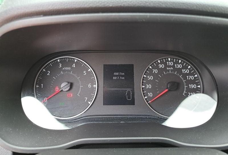 Dacia Duster Duster 1.5 blue dci Extreme 4x2 115cv