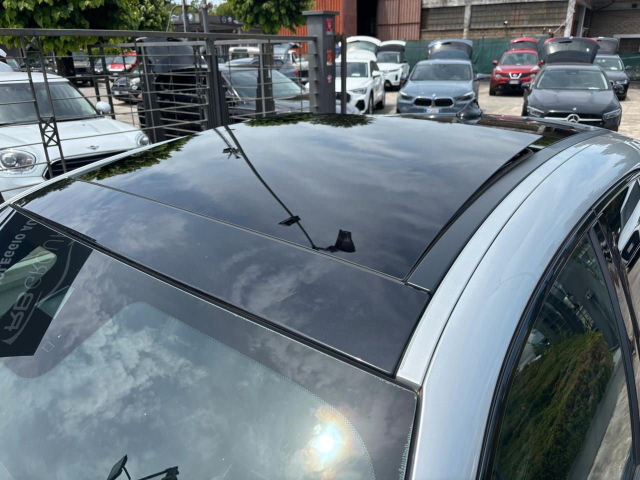 Alfa Romeo Stelvio 2.2 Turbodiesel 210 CV AT8 Q4 Veloce Tì