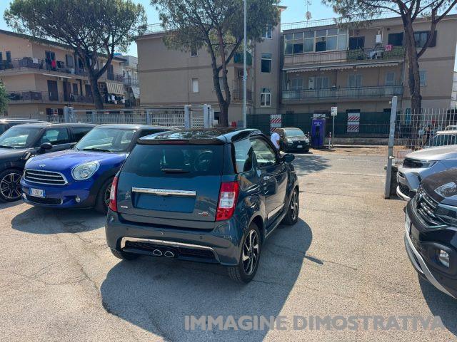 LIGIER JS 50 L DCI Revolution Elegance Ice