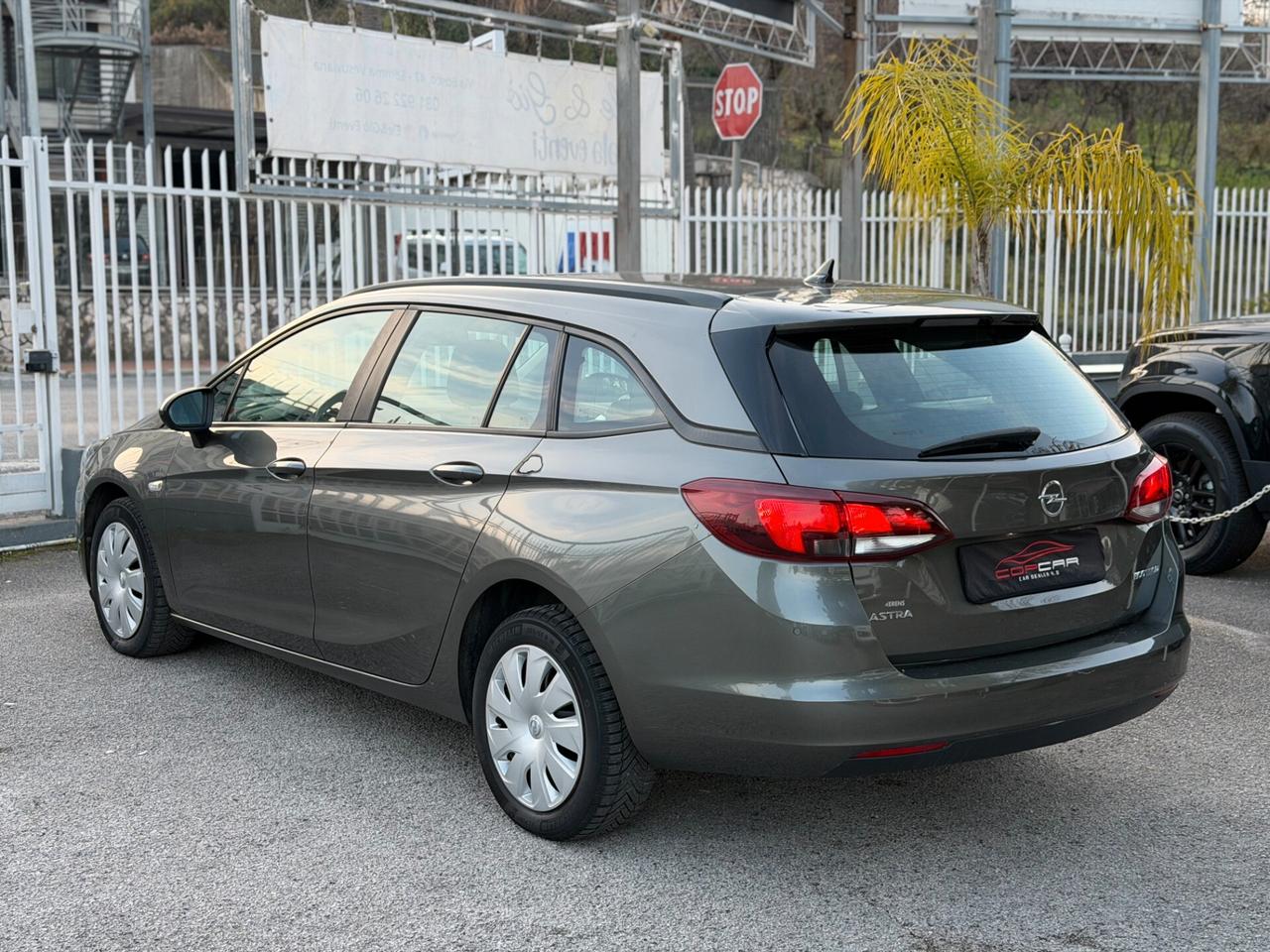 Opel Astra Sports Tourer 1.6 cdti Innovation NAVI 2019