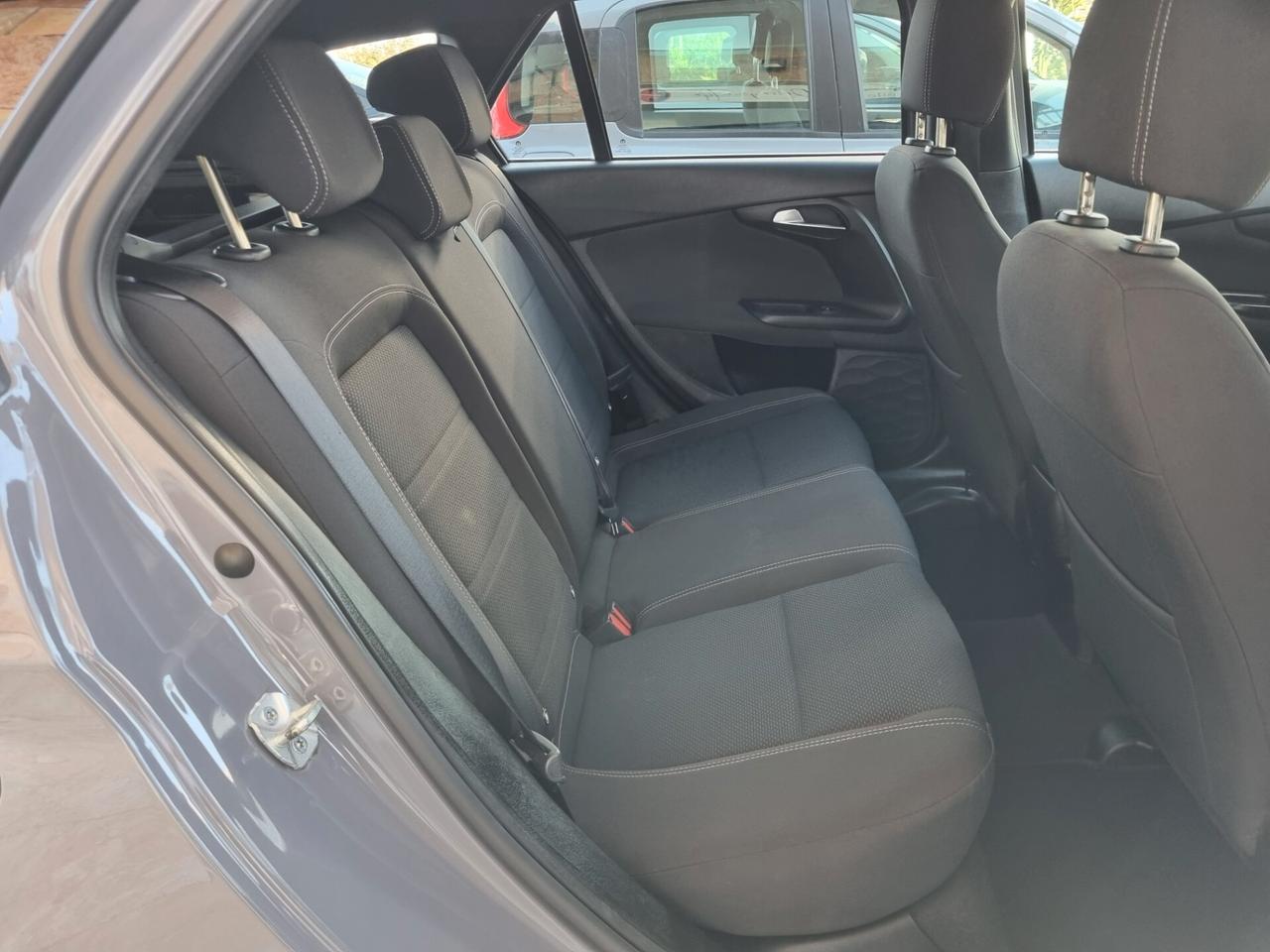Fiat Tipo 1.6 Mjt S&S SW City Sport