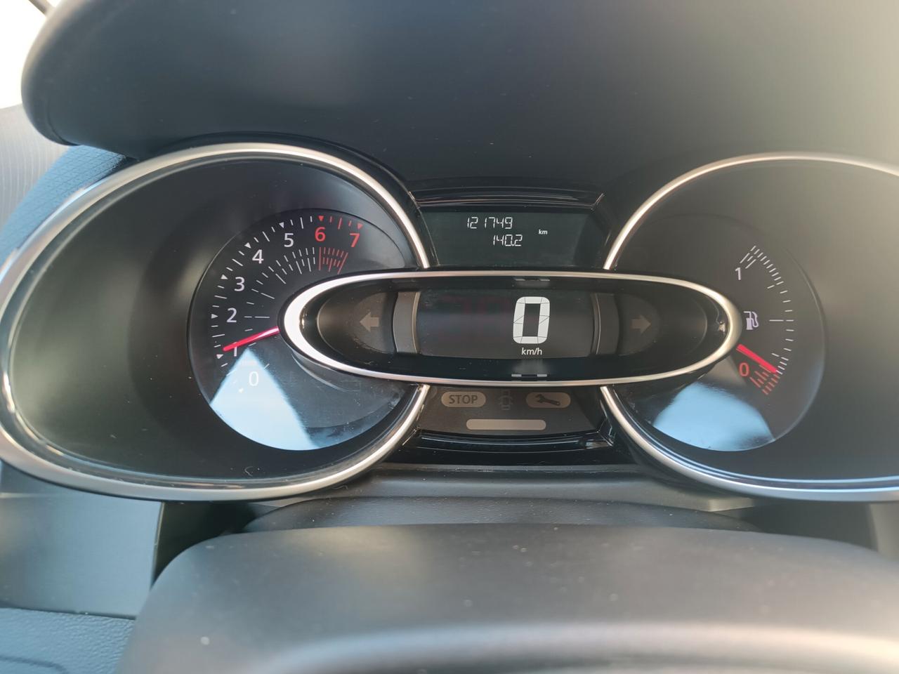 Renault Clio TCe 12V 90 CV GPL 5 porte ENERGY