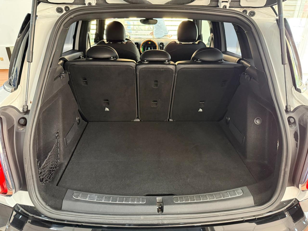 MINI COUNTRYMAN COOPER D ALL4 HYPE 150CV