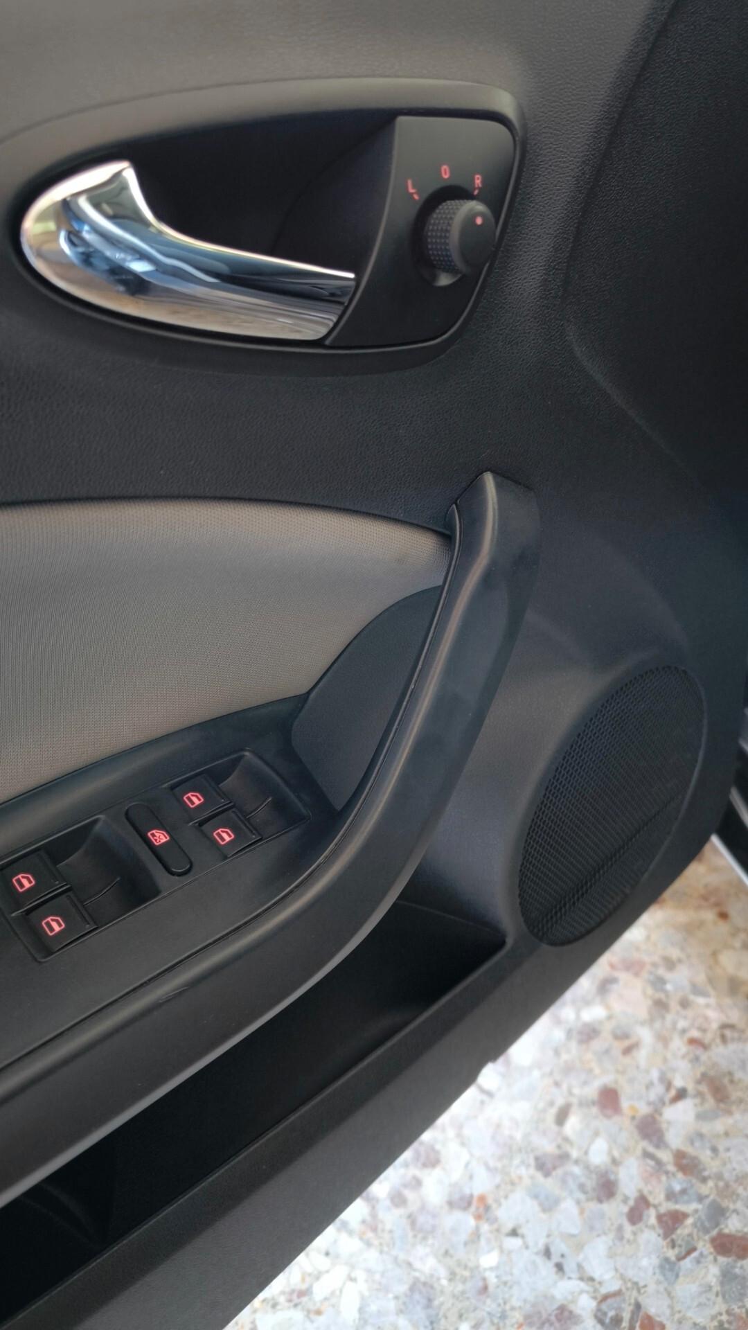 Seat Ibiza ST 1.4 TDI 90 CV CR Connect