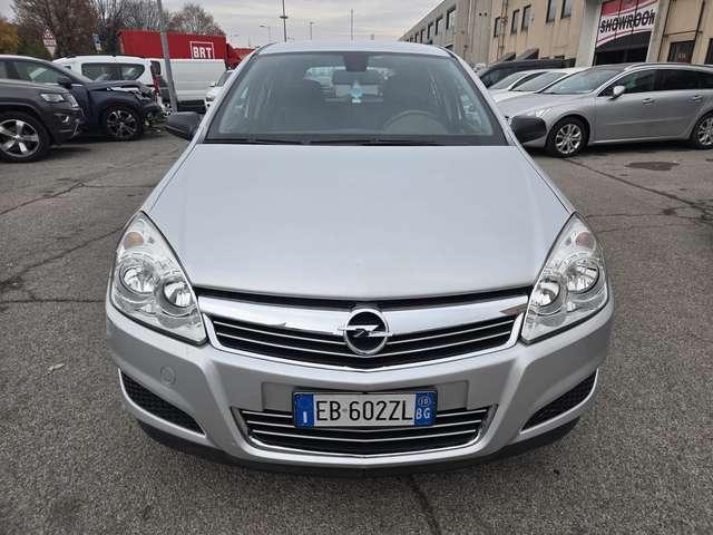 Opel Astra Astra SW 1.6 Enjoy Gpl-tech 115cv