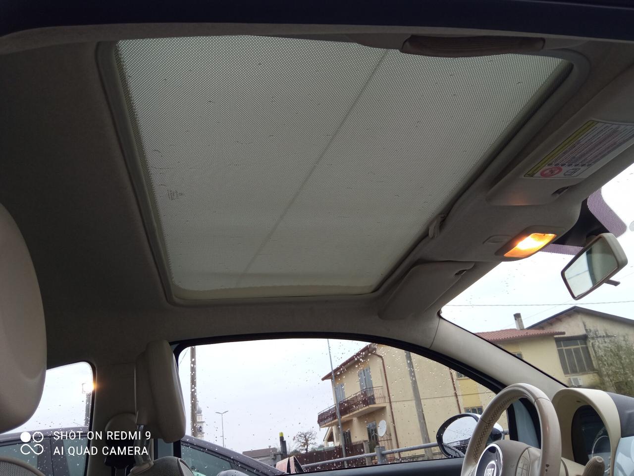 Fiat 500 1.3 Multijet 16V 3P TETTO PANORAMICO