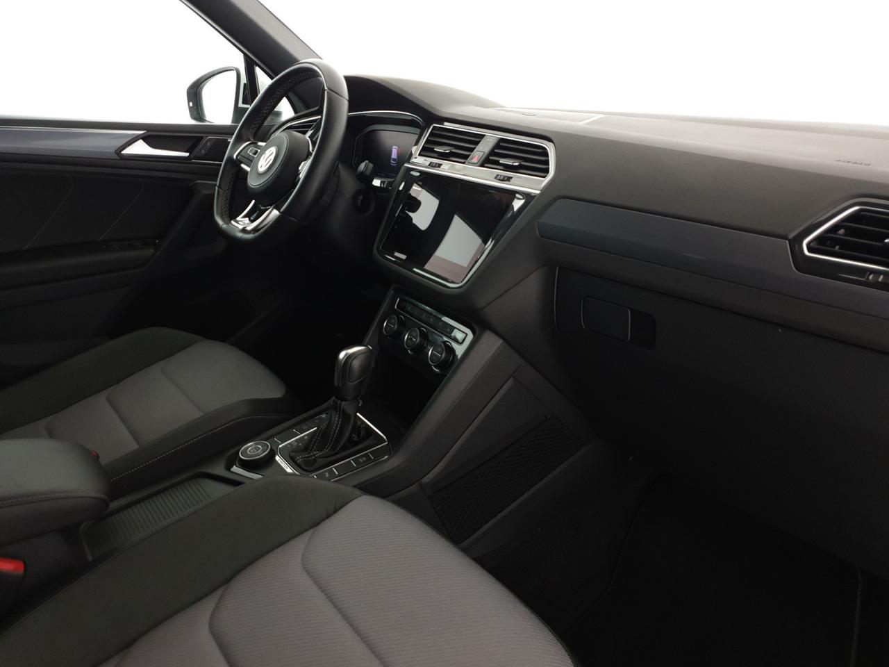 Volkswagen Tiguan 2.0 bitdi advanced r-line 4motion 240cv dsg