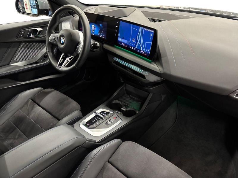 BMW Serie 1 118 d MSport Pro DCT