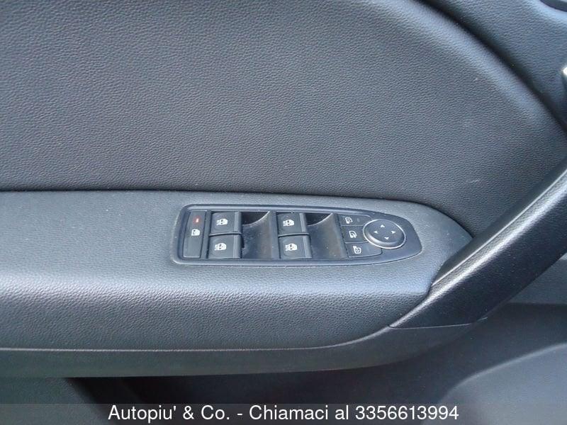 Renault Captur Full Hybrid 145 CV Intens