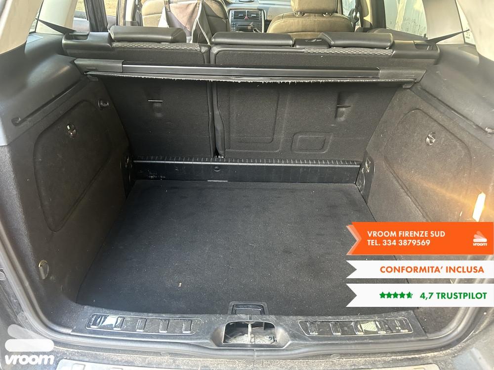 MERCEDES Classe B (T245) B 180 CDI Sport