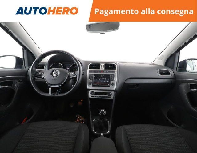 VOLKSWAGEN Polo 1.4 TDI 90 CV 5p. Highline BlueMotion Technology