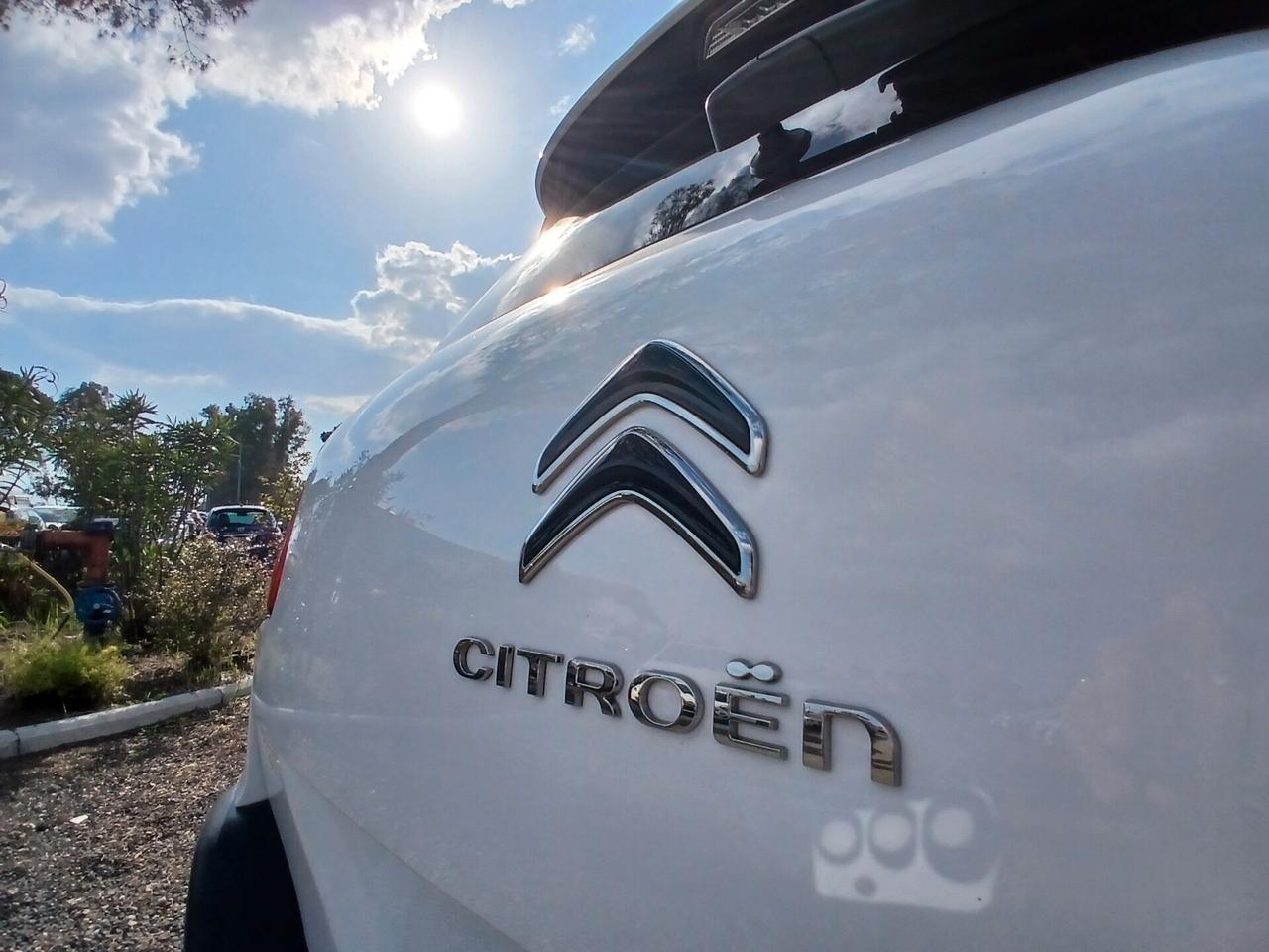 Citroen C3 Aircross 110 S&S Plus + GPL*