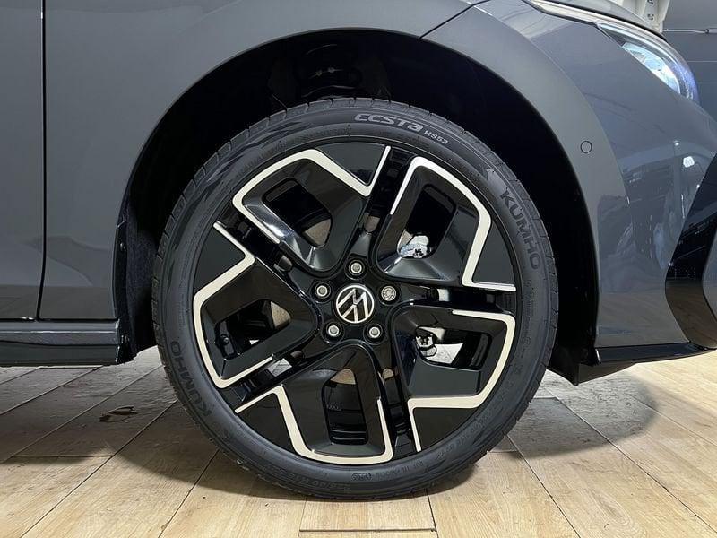 Volkswagen Golf Variant 1.5 eTSI ACT R-Line Plus DSG