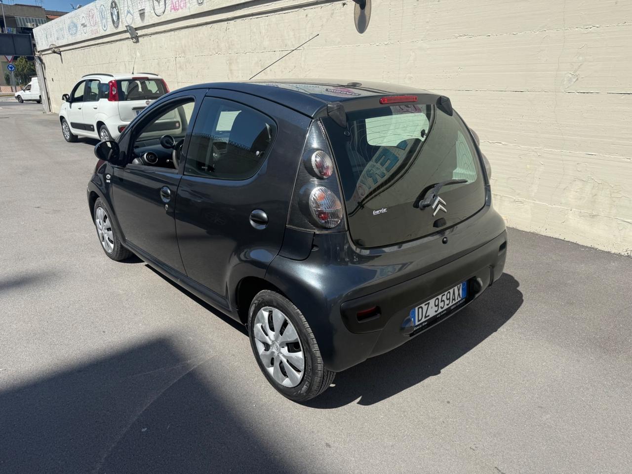 Citroen C1 1.0 5porte - 2009