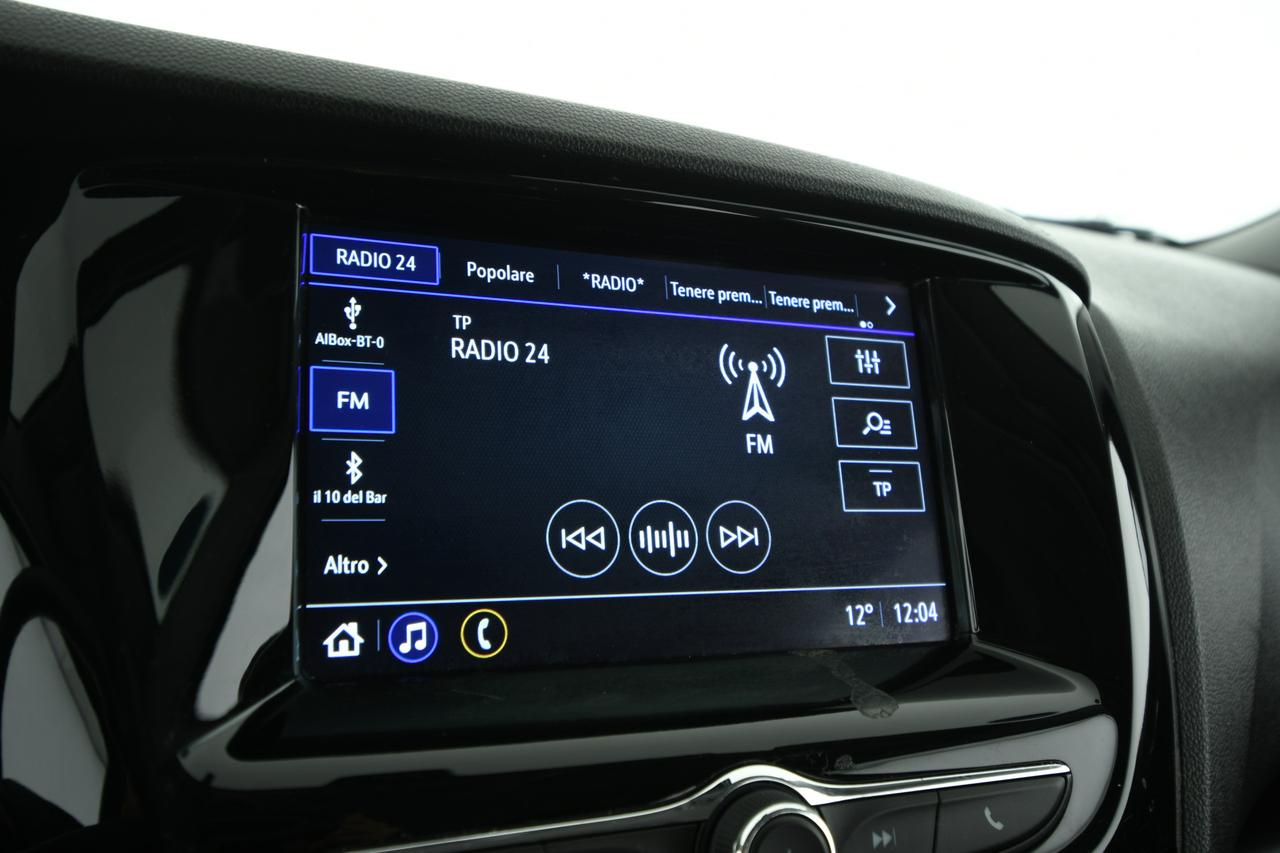 OPEL Karl 1.0 Rocks 73cv APP CONNECT+NEOPATENTATI