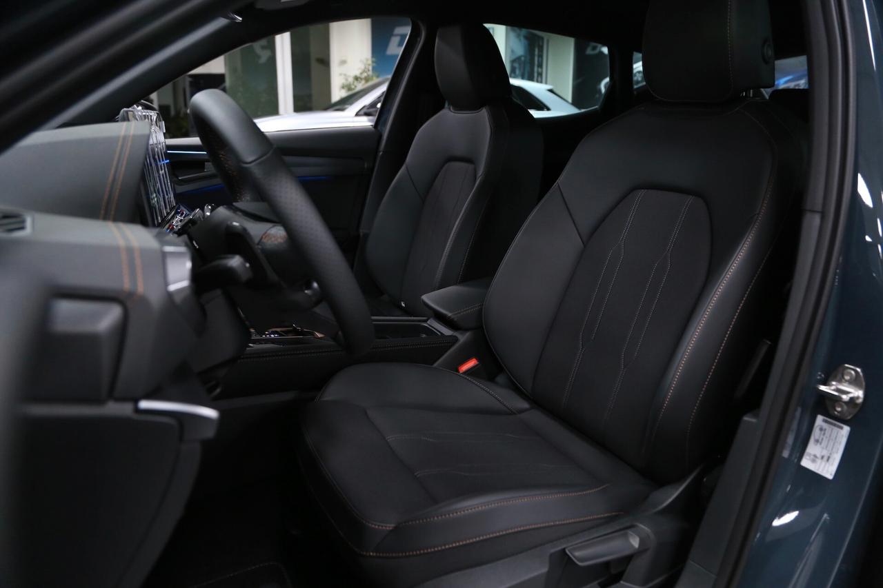 Cupra Formentor 2.0 TDI 150 cv DSG_KM0_2025