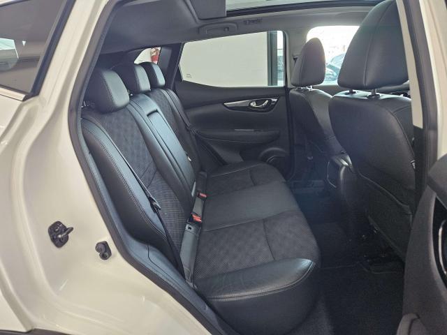 Nissan Qashqai Qashqai II 2014 1.6 dci Tekna 2wd 130cv AUT.