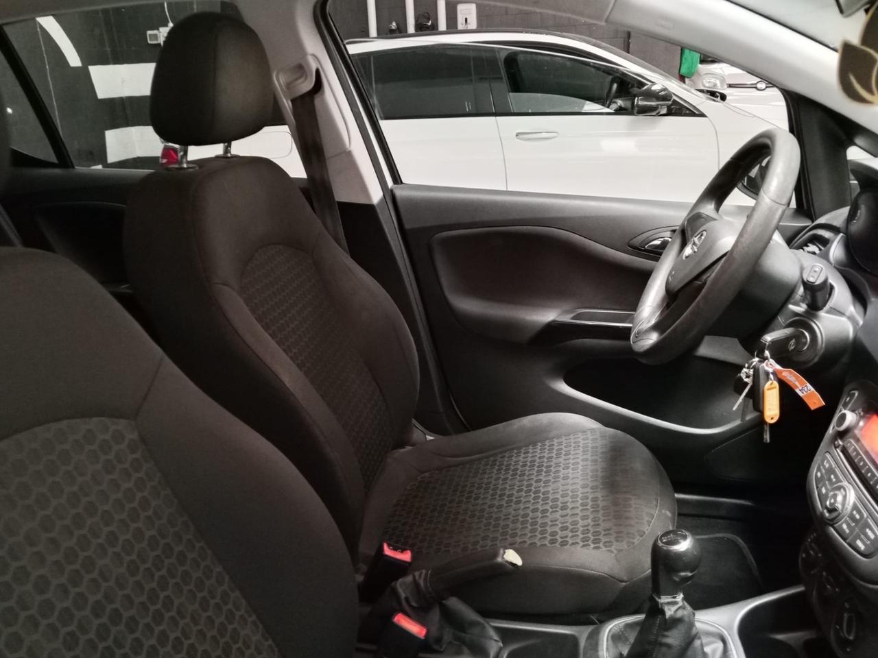 Opel Corsa 1.3 CDTI ecoFLEX 95CV Start&Stop 5 porte Cosmo