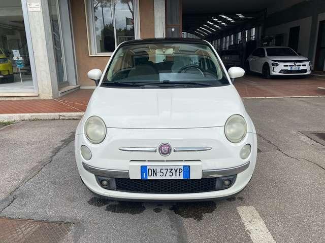 Fiat 500 500 III 1.2 Lounge 69cv