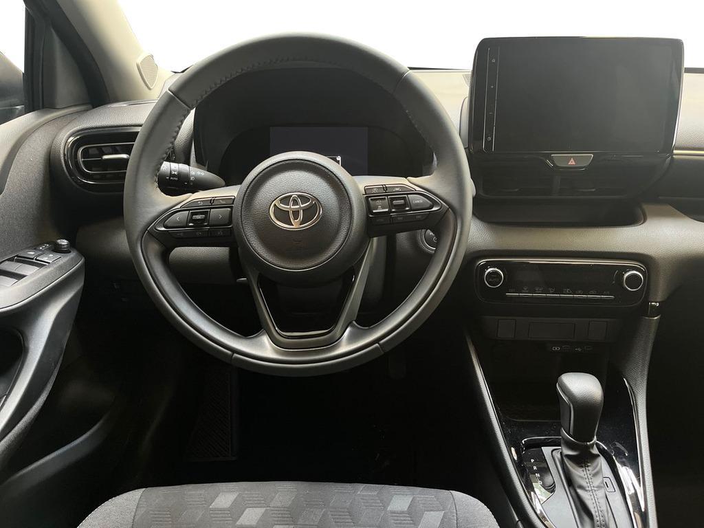 Toyota Yaris 1.5 hybrid Trend
