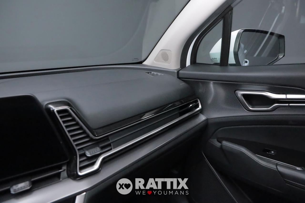 Kia Sportage 1.6 TGDI HEV Style Auto