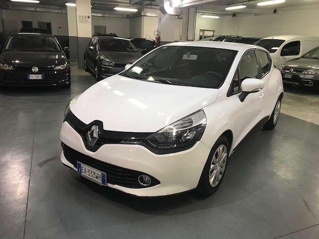 Renault Clio Clio 5p 1.5 dci Wave 75cv
