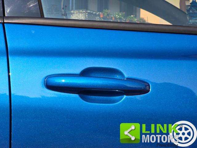 FORD Focus 1.0 EcoBoost Hybrid 125 CV Powershift 5p. ST-Line