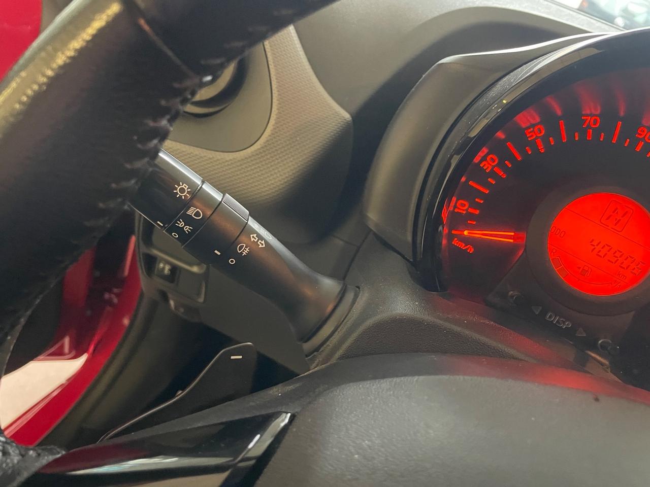 Peugeot 108 VTi 72 ETG 5 porte Active - Nessun vincolo -