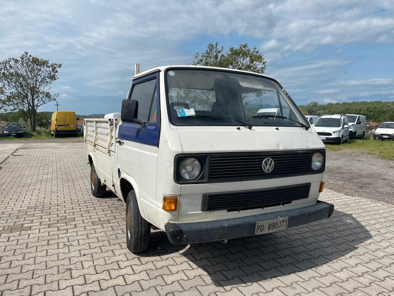 Volkswagen