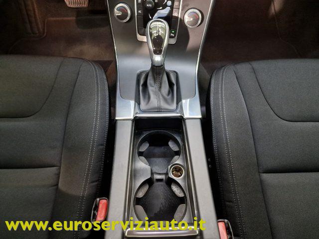 VOLVO V60 D2 1.6 Powershift Kinetic N1