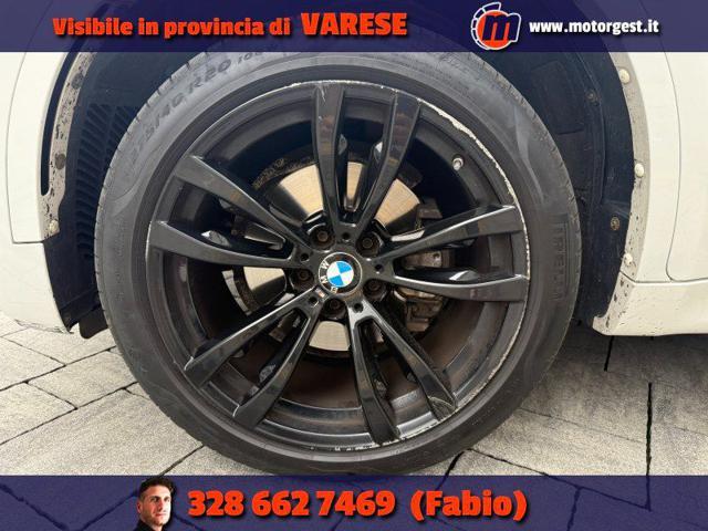 BMW X6 xDrive30d 249CV Msport