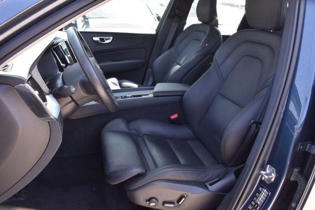 VOLVO XC60 D4 Geartronic Inscription *Sedili risc.,Navi*